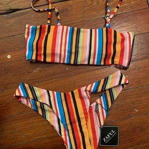 NEW zaful swimsuit